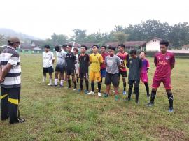 Persiapan kompetisi, Rejosari FC lakukan seleksi pemain